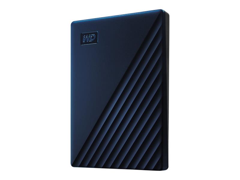 MY PASSPORT 2TB FOR MAC