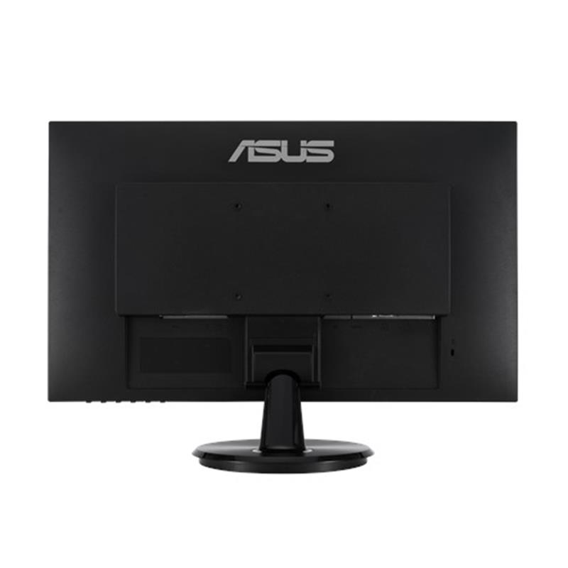 ASUS VA24DQ 60,5 cm (23.8"") 1920 x 1080 Pixels Full HD LED Zwart