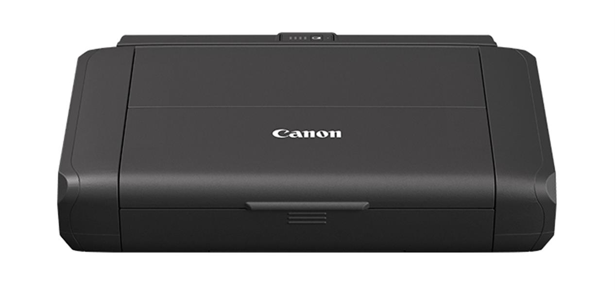 Canon PIXMA TR150 fotoprinter Inkjet 4800 x 1200 DPI 8"" x 10"" (20x25 cm) Wi-Fi