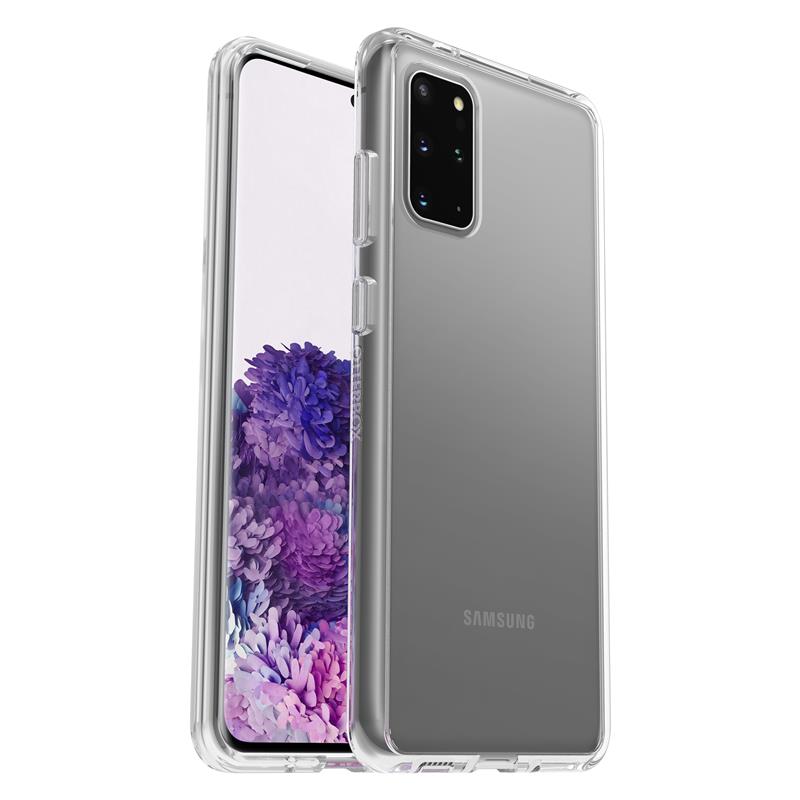 OTTERBOX React Samsung Galaxy S20 Clear