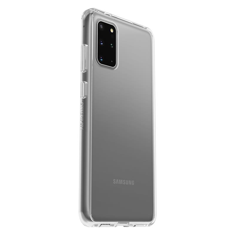 OTTERBOX React Samsung Galaxy S20 Clear