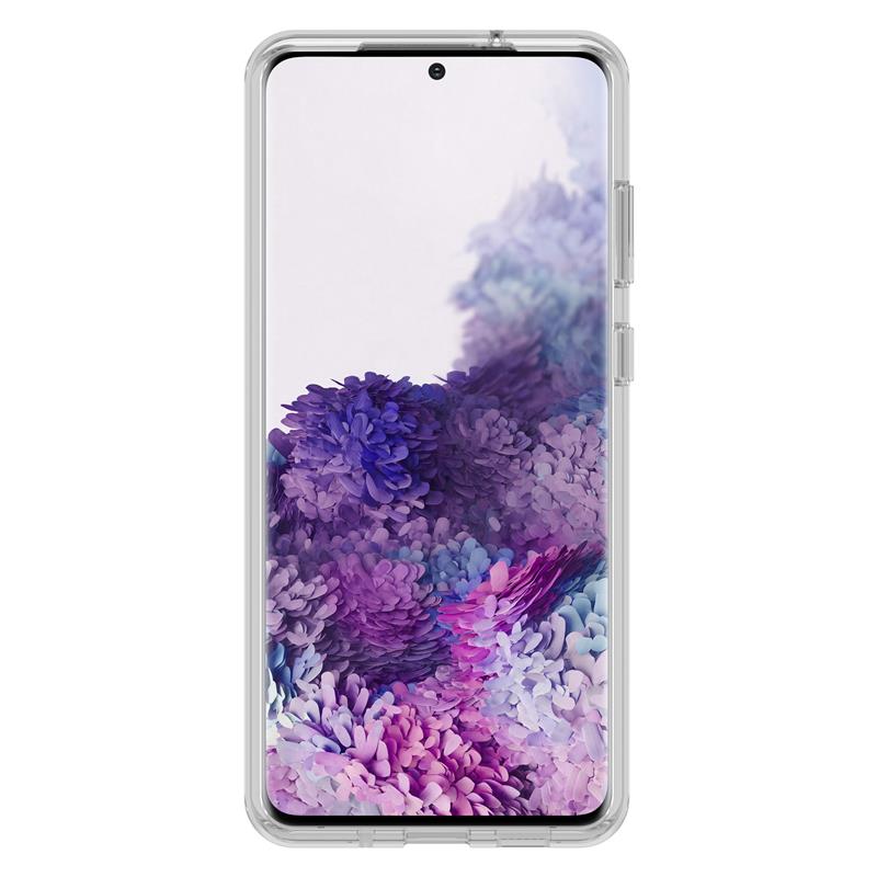 OTTERBOX React Samsung Galaxy S20 Clear