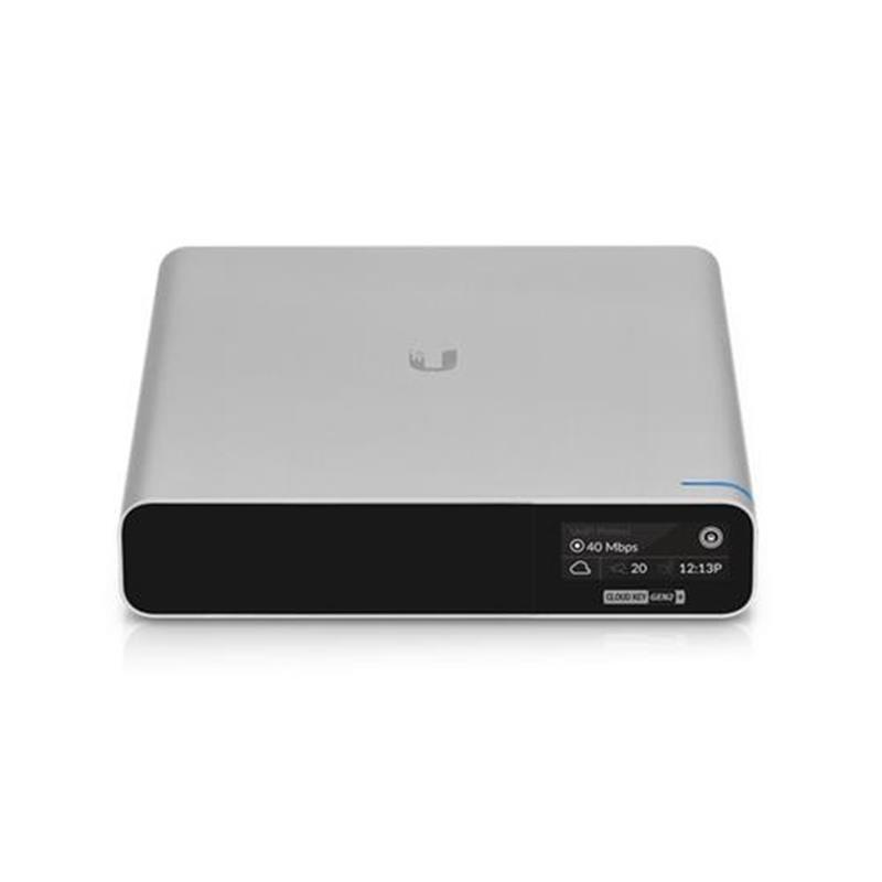 UniFi Cloud Key G2 Plus 1TB HDD