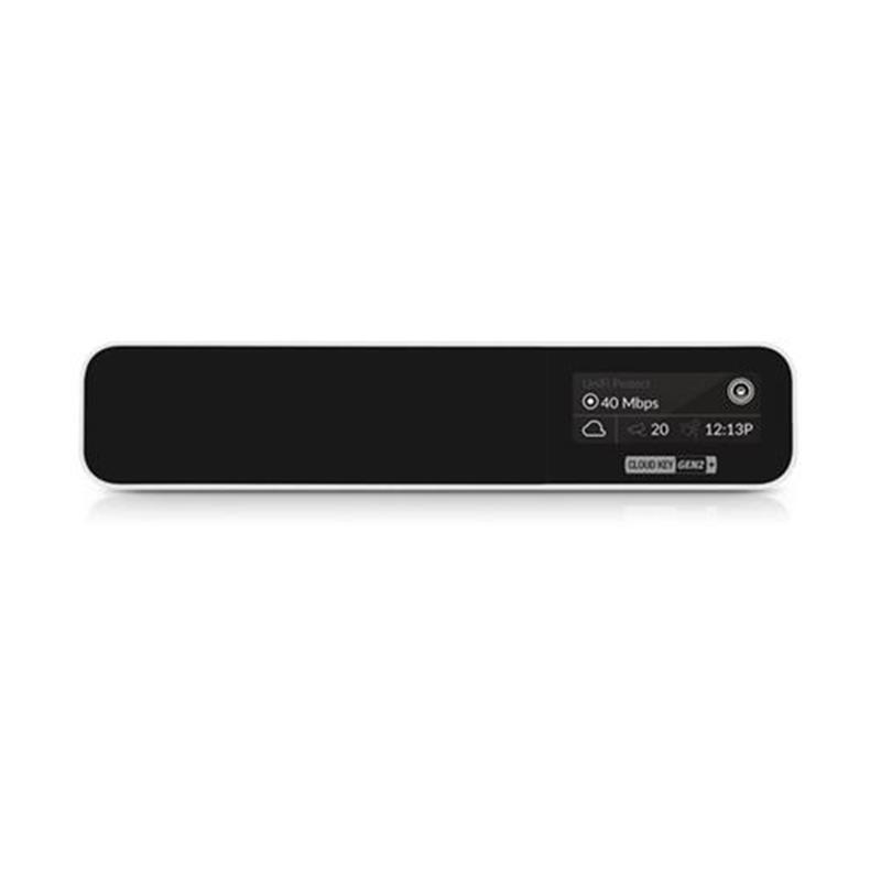 UniFi Cloud Key G2 Plus 1TB HDD