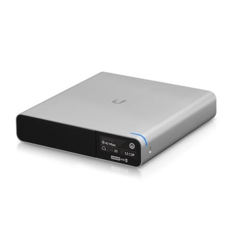 UniFi Cloud Key G2 Plus 1TB HDD