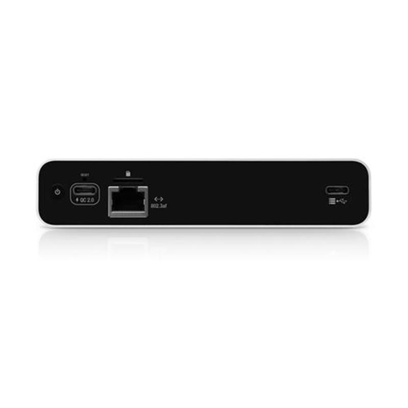 UniFi Cloud Key G2 Plus 1TB HDD