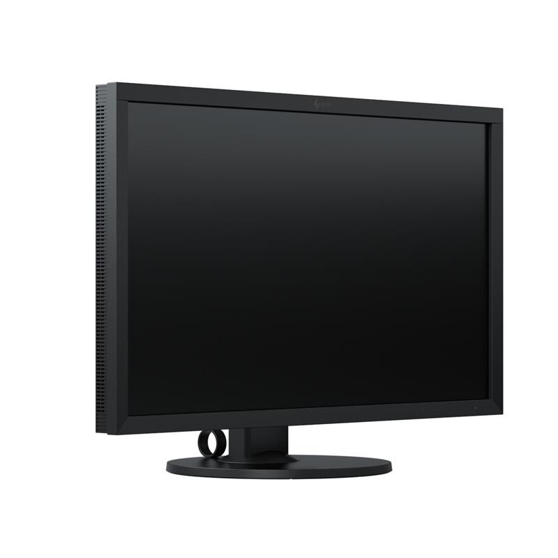 EIZO ColorEdge CS2740 LED display 68,6 cm (27"") 3840 x 2160 Pixels 4K Ultra HD Zwart