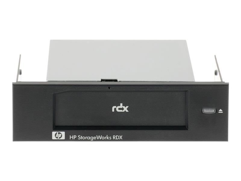 HPE RDX1TB USB3 0 Gen8 DL Server Module