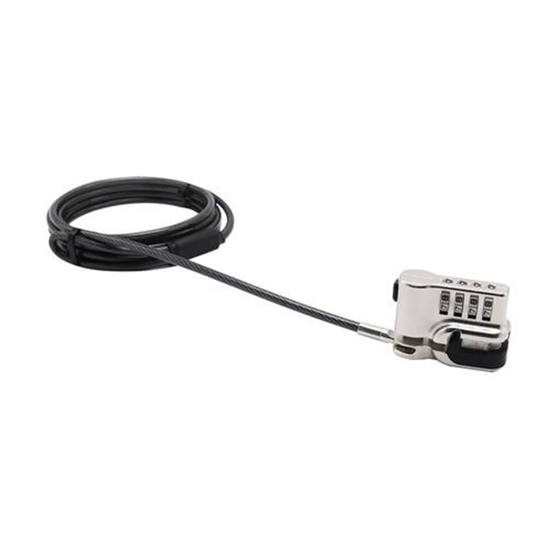 DICOTA Security cable lock for MS Srfc