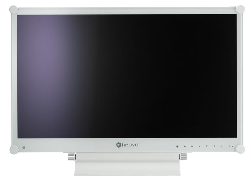 Neovo LCD DR-22G WHITE Glass