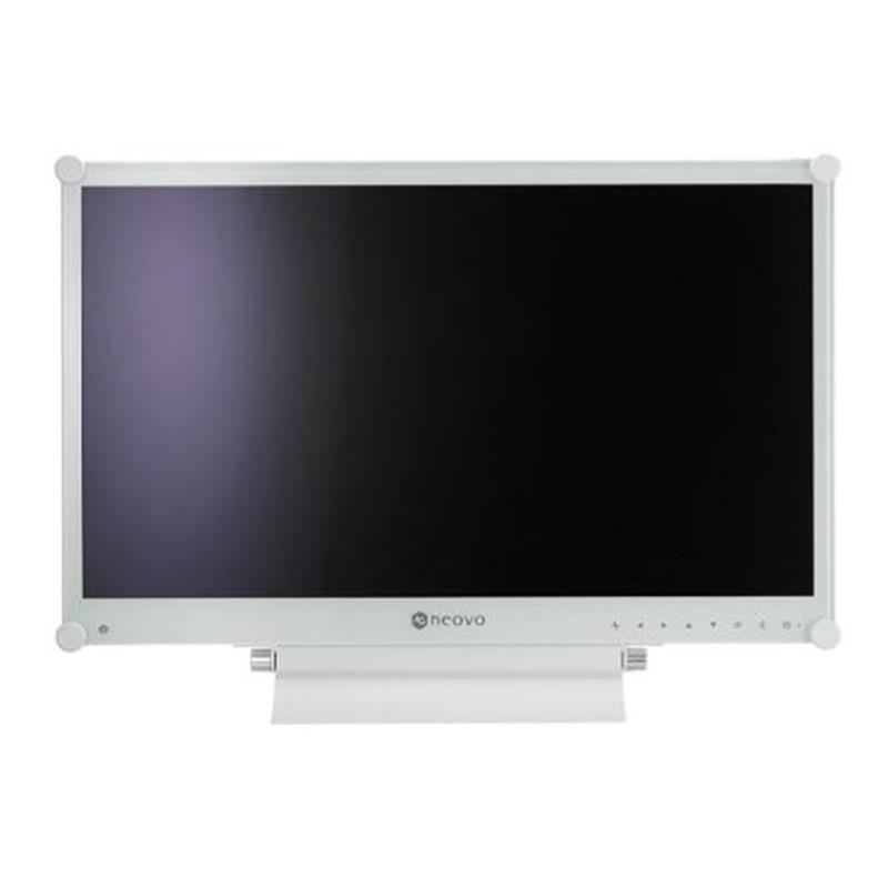 AG Neovo DR-22G 54,6 cm (21.5"") 1920 x 1080 Pixels Full HD LED Wit