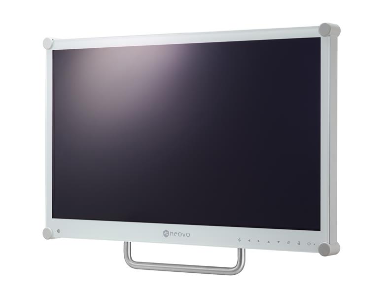 AG Neovo DR-22G 54,6 cm (21.5"") 1920 x 1080 Pixels Full HD LED Wit