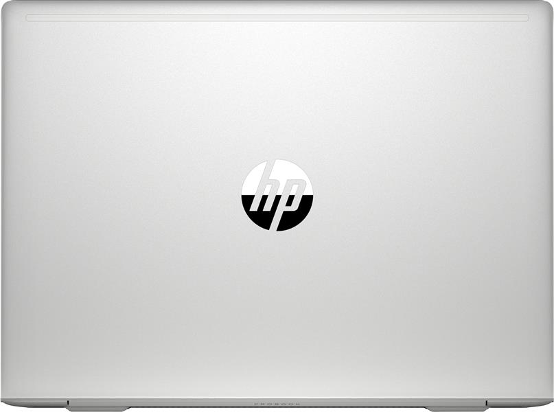 HP ProBook 455 G7 Notebook Zilver 39,6 cm (15.6"") 1920 x 1080 Pixels AMD Ryzen 5 8 GB DDR4-SDRAM 256 GB SSD Wi-Fi 6 (802.11ax) Windows 10 Pro