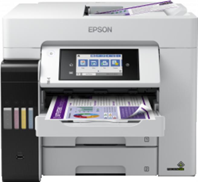 Epson EcoTank ET-5880