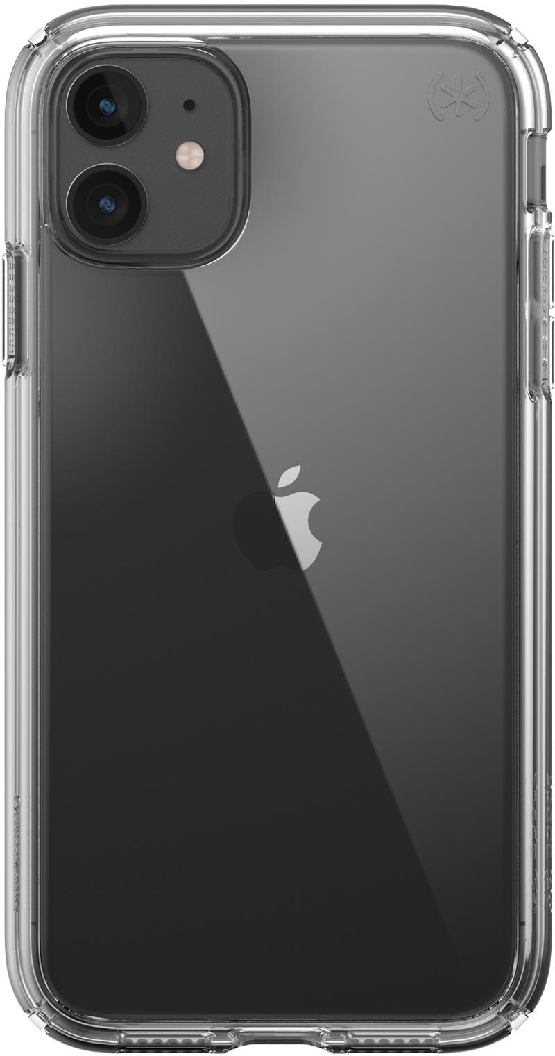 Speck Presidio Perfect Clear Apple iPhone 11 Clear