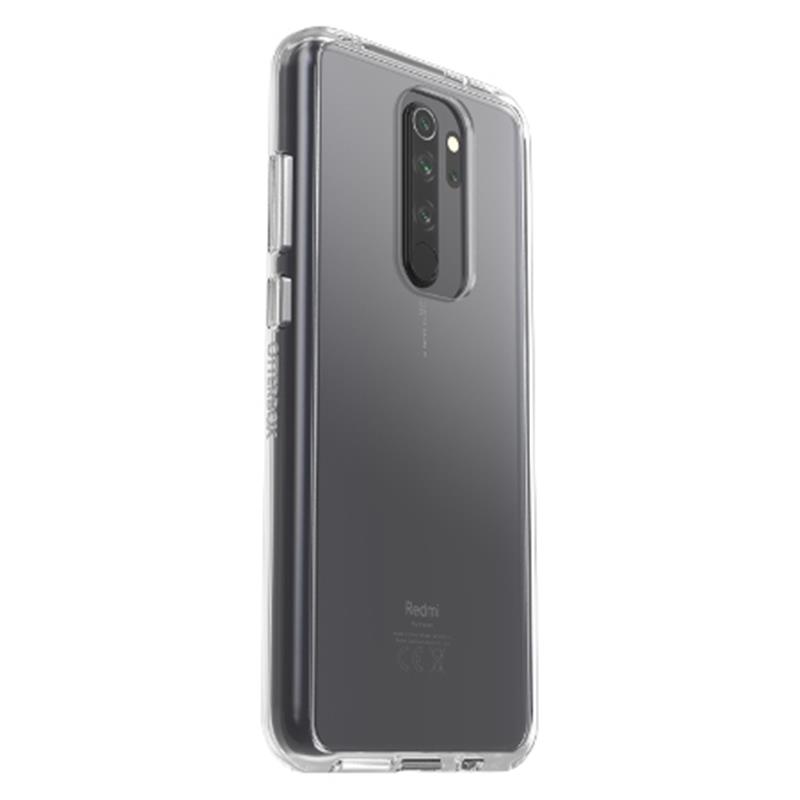 OTTERBOX React Xiaomi Redmi Note8Pro clr