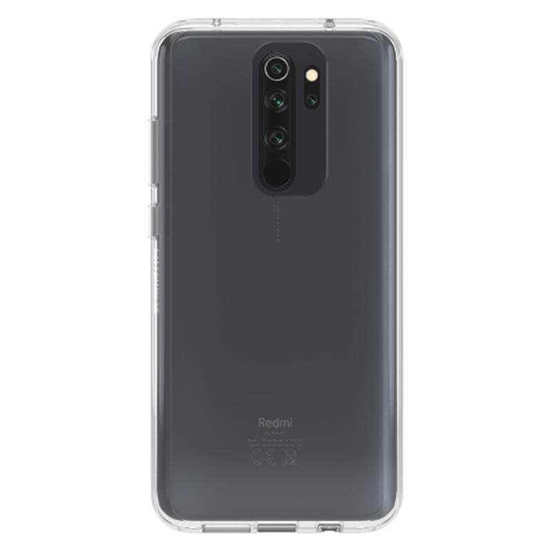 OTTERBOX React Xiaomi Redmi Note8Pro clr