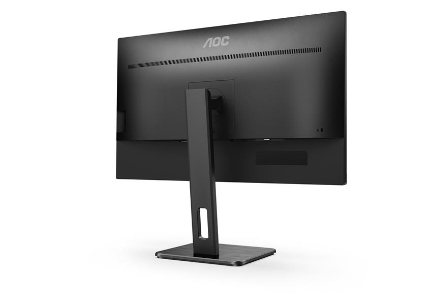 AOC 27P2Q LED display 68,6 cm (27"") 1920 x 1080 Pixels Full HD Zwart