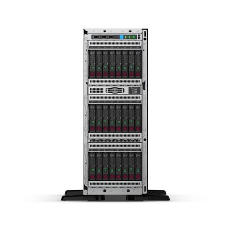 ProLiant ML350 G10 4U Tower - Xeon Gold 5218R - 32GB - SAS - Hot-Swap