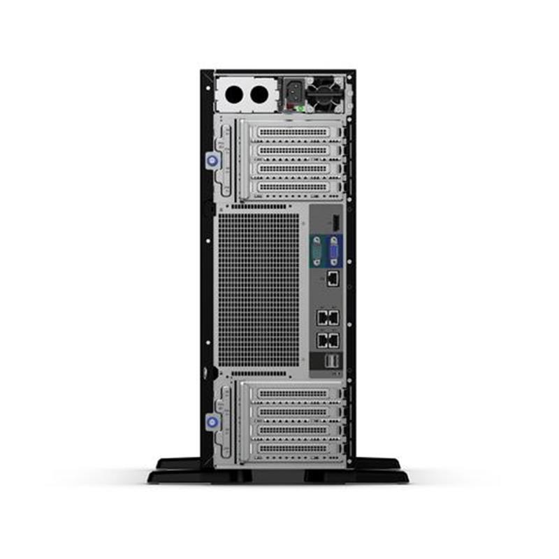 HPE ML350 Gen10 4208 1P 16G 8SFF Svr