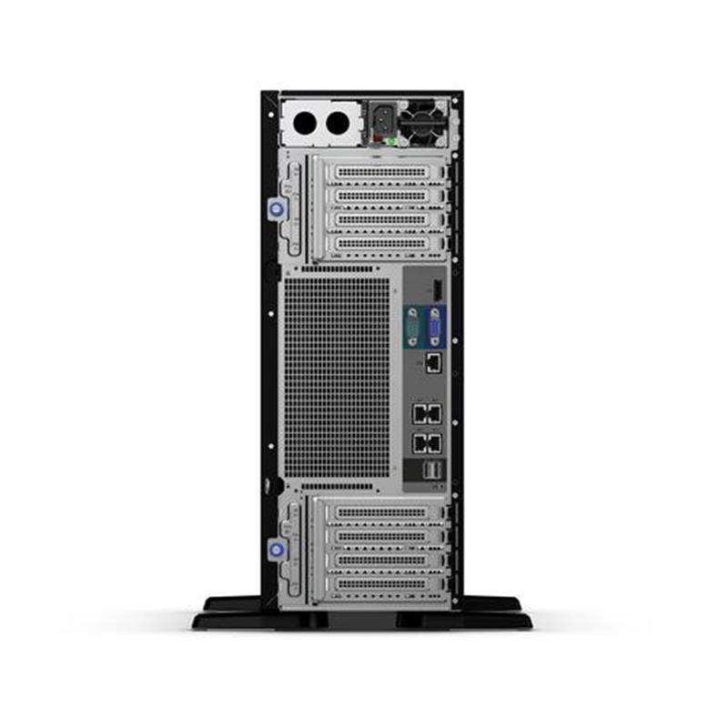 Hewlett Packard Enterprise ProLiant ML350 Gen10 server Intel Xeon Silver 2 4 GHz 32 GB DDR4-SDRAM 48 TB Tower 4U 800 W