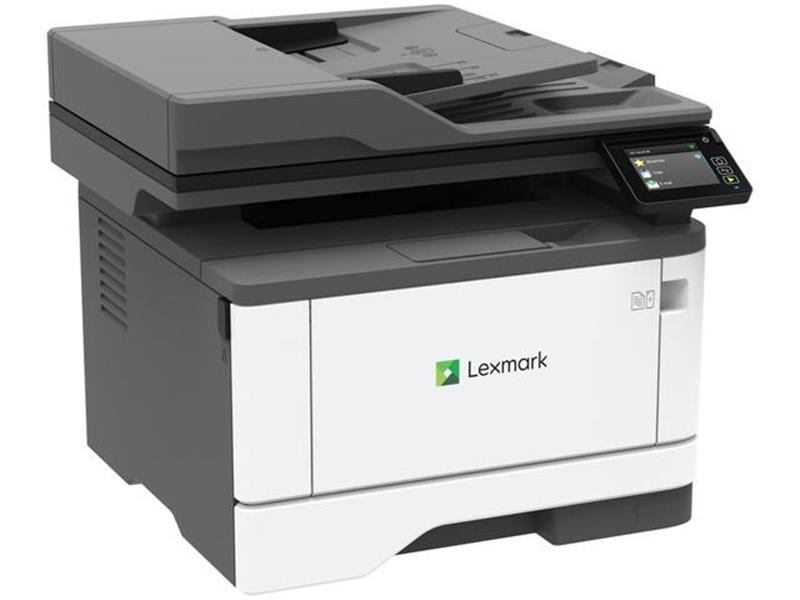 Lexmark MX331adn Laser A4 600 x 600 DPI 38 ppm