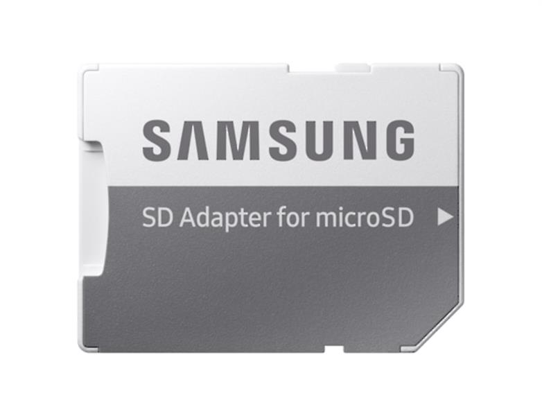 Samsung EVO Plus 2020 flashgeheugen 512 GB MicroSDXC Klasse 10 UHS-I