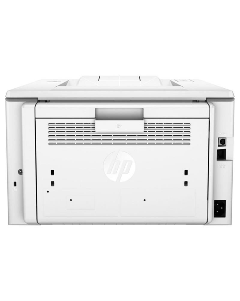 HP LaserJet M203dw 1200 x 1200 DPI A4 Wi-Fi