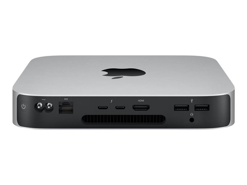 APPLE Mac Mini M1-8core 512GB SSD