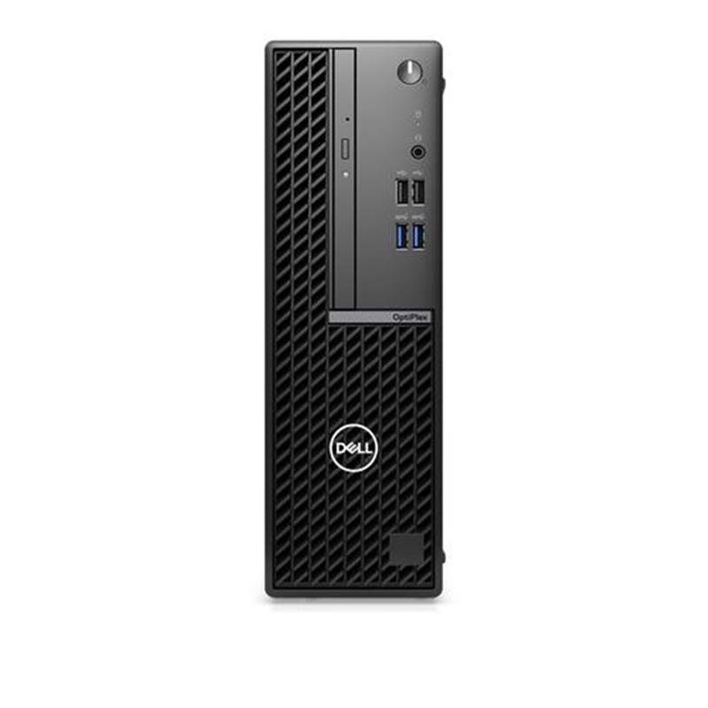 DELL OptiPlex 7010 i5-13500 SFF Intel® Core™ i5 16 GB DDR4-SDRAM 512 GB SSD Windows 11 Pro PC Zwart