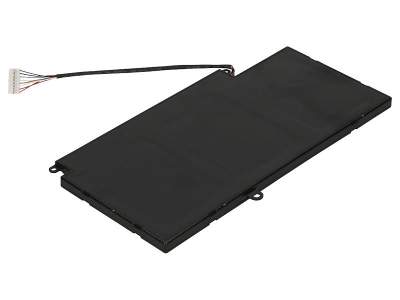 2-Power 2P-VH748 laptop reserve-onderdeel Batterij/Accu