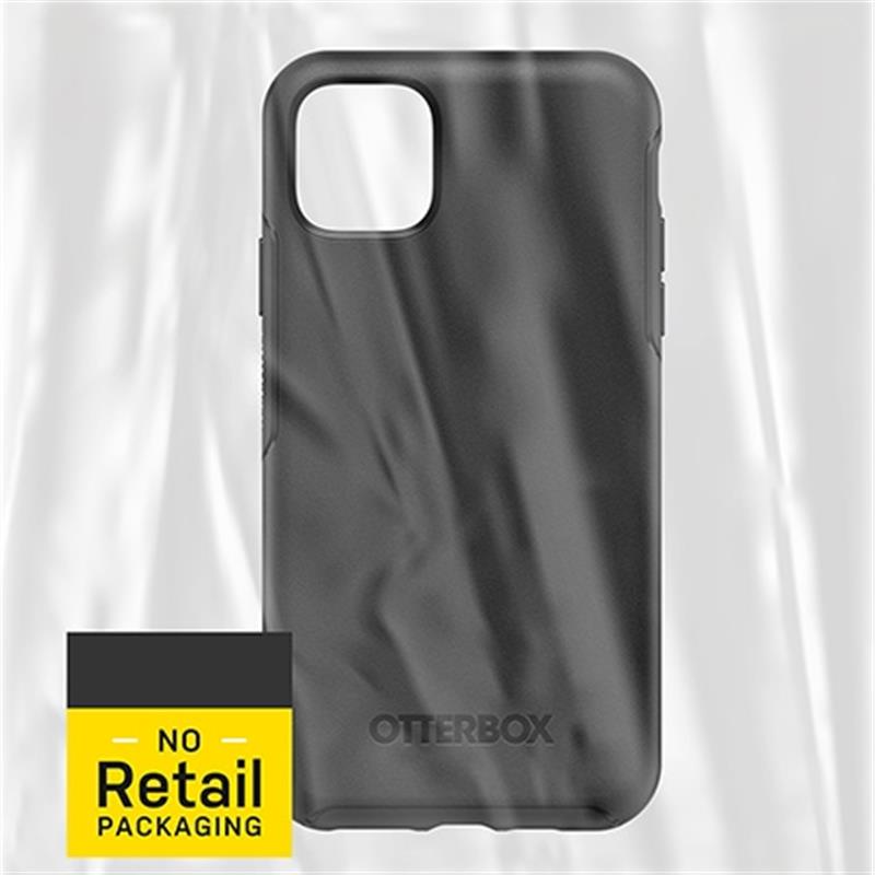 OtterBox 77-65005 MP3/MP4 beschermhoes Hoes Zwart