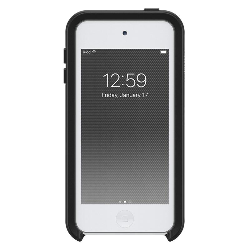 OtterBox 77-65005 MP3/MP4 beschermhoes Hoes Zwart