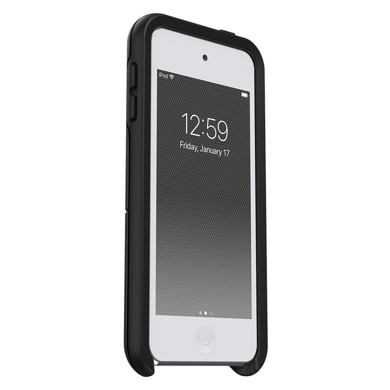 OtterBox 77-65005 MP3/MP4 beschermhoes Hoes Zwart