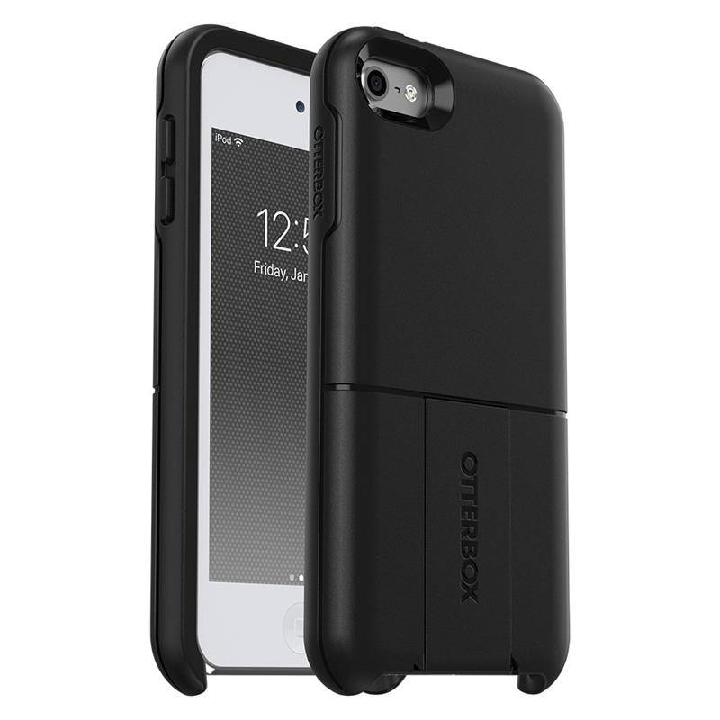 OtterBox 77-65005 MP3/MP4 beschermhoes Hoes Zwart