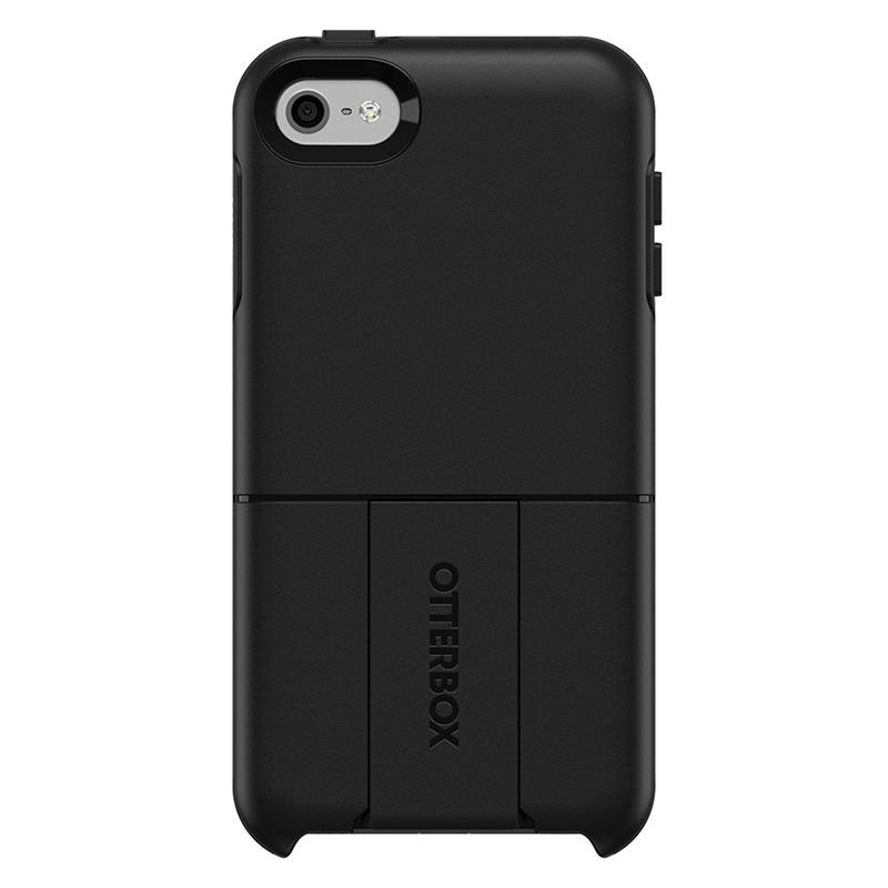 OtterBox 77-65005 MP3/MP4 beschermhoes Hoes Zwart