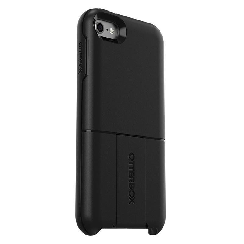 OtterBox 77-65005 MP3/MP4 beschermhoes Hoes Zwart