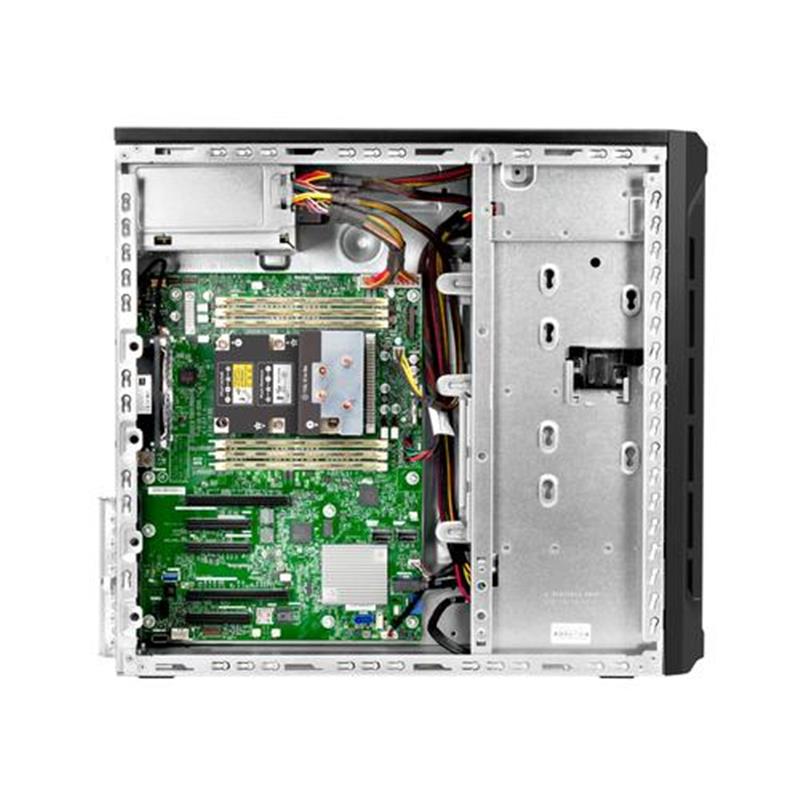 HPE HPE ML110 Gen10 4208 1P 16G 8SFF Svr