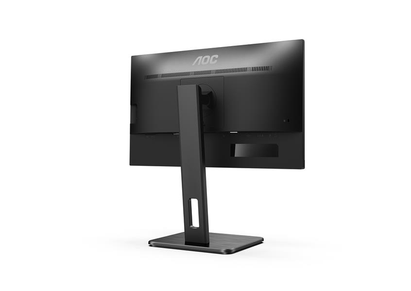 AOC 22P2DU LED display 54,6 cm (21.5"") 1920 x 1080 Pixels Full HD Zwart