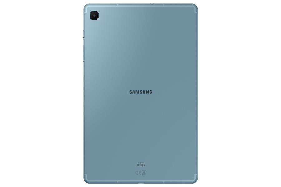 Samsung Galaxy Tab S6 Lite SM-P615N 26,4 cm (10.4"") 4 GB 64 GB Wi-Fi 5 (802.11ac) 4G LTE-TDD & LTE-FDD Blauw