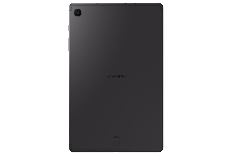 Samsung Galaxy Tab S6 Lite SM-P615N 26,4 cm (10.4"") 4 GB 64 GB Wi-Fi 5 (802.11ac) 4G LTE-TDD & LTE-FDD Grijs