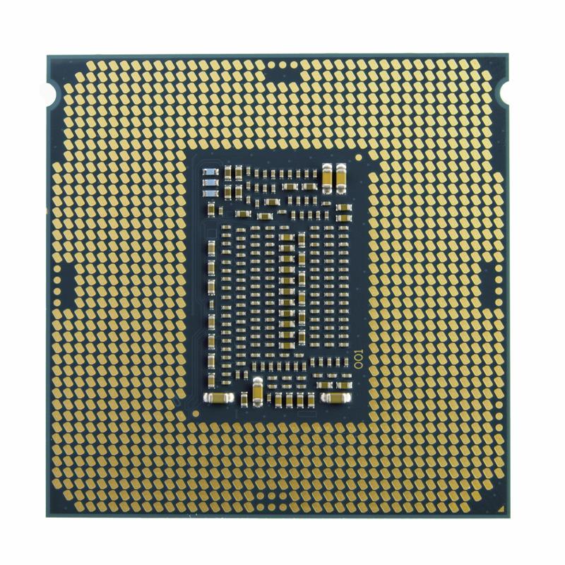 Intel Pentium Gold G6500 processor 4,1 GHz 4 MB Smart Cache