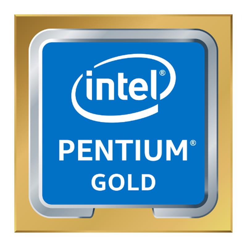 Intel Pentium Gold G6500 processor 4,1 GHz 4 MB Smart Cache