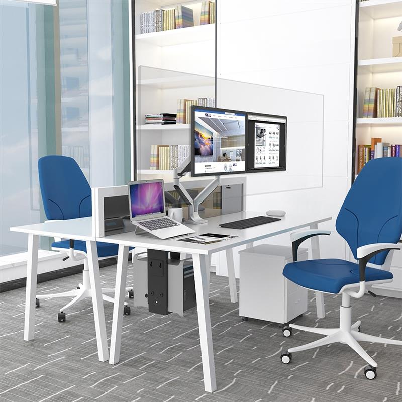 Neomounts veiligheidsscherm