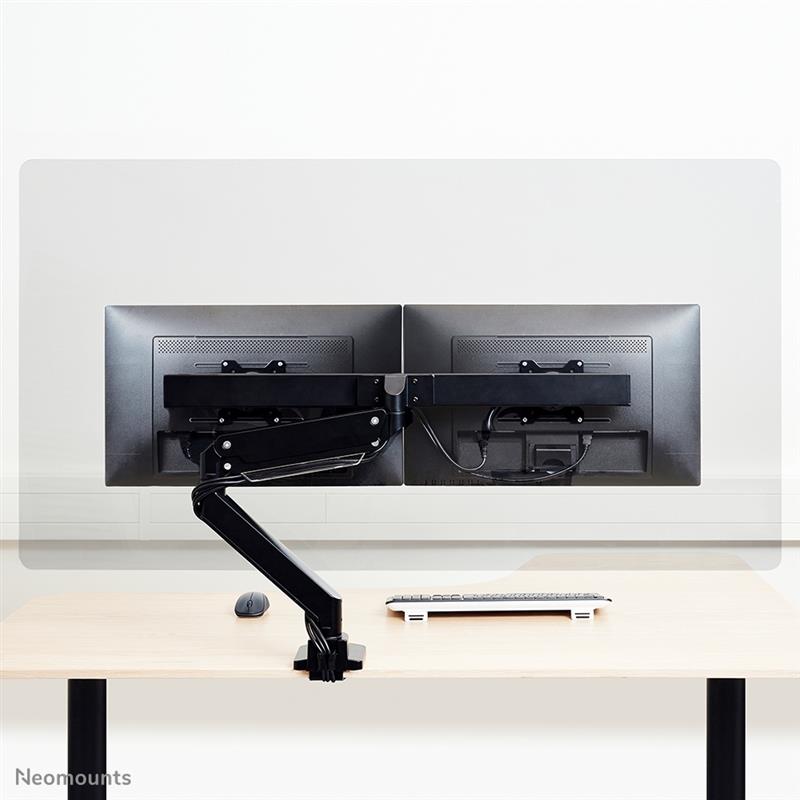 Neomounts veiligheidsscherm