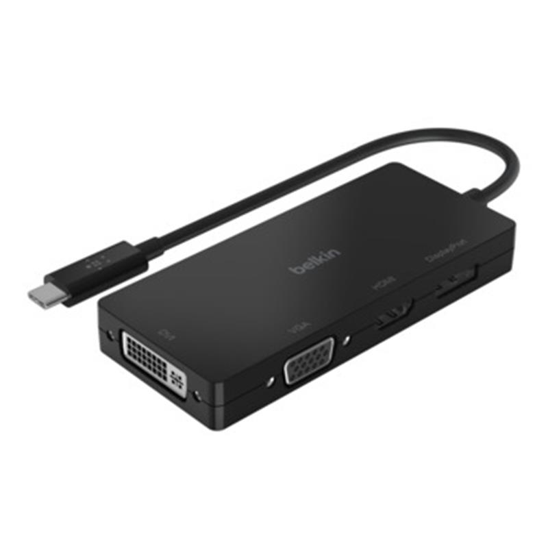 Belkin USB-C Multi Video Adapter