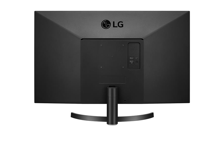 LG 32MN500M-B 80 cm (31.5"") 1920 x 1080 Pixels Full HD LED Zwart