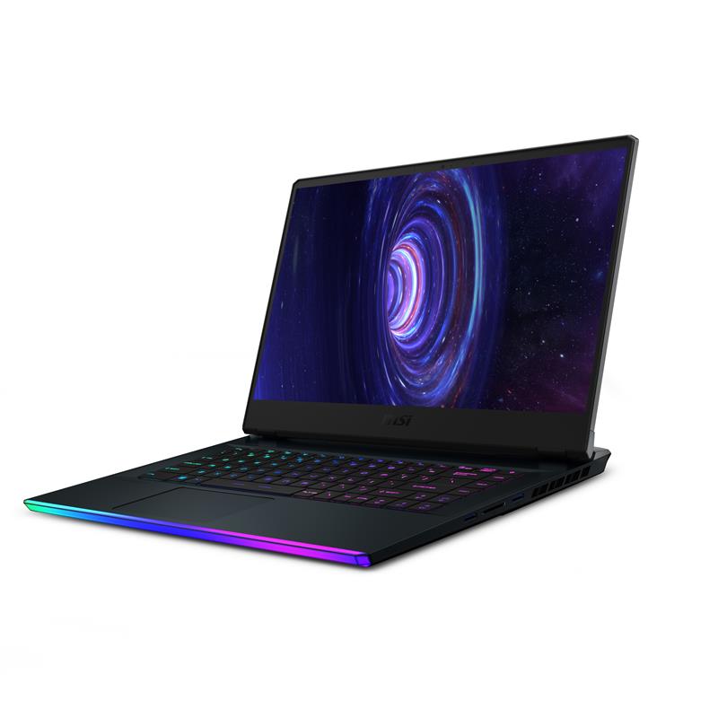 MSI Gaming GE66 10SFS-006NL Raider Laptop 39,6 cm (15.6"") Full HD Intel® Core™ i9 i9-10980HK 16 GB DDR4-SDRAM 1 TB SSD NVIDIA GeForce RTX 2070 SUPER 