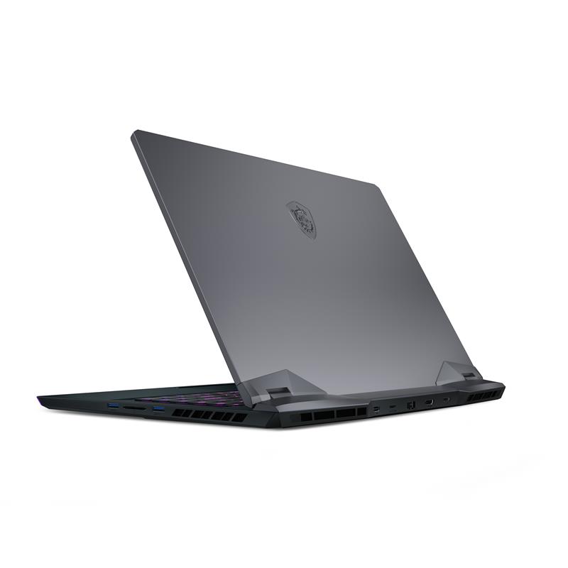 MSI Gaming GE66 10SFS-006NL Raider Laptop 39,6 cm (15.6"") Full HD Intel® Core™ i9 i9-10980HK 16 GB DDR4-SDRAM 1 TB SSD NVIDIA GeForce RTX 2070 SUPER 