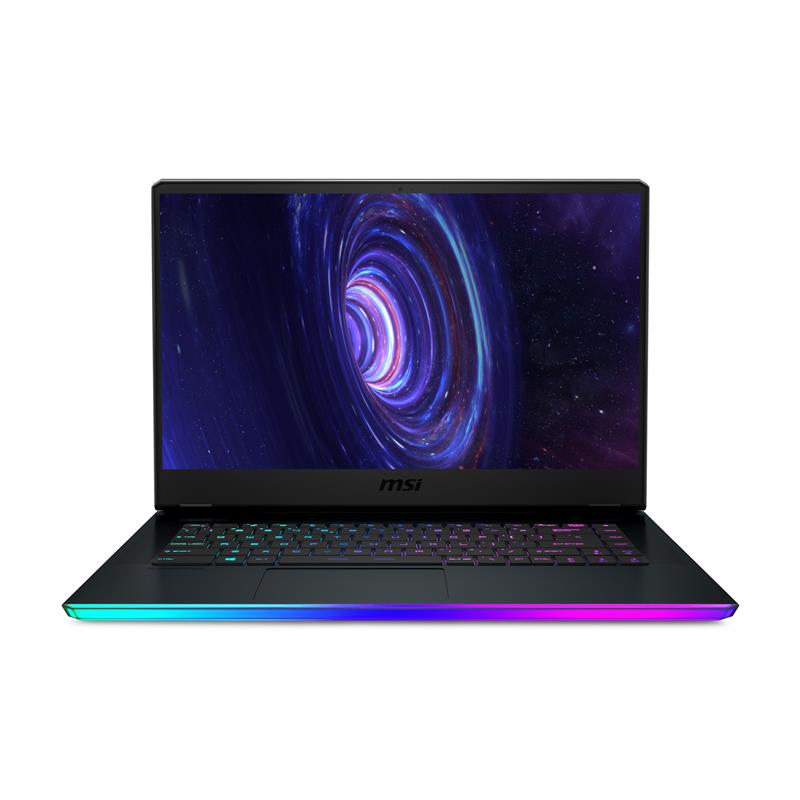 MSI Gaming GE66 10SFS-006NL Raider Laptop 39,6 cm (15.6"") Full HD Intel® Core™ i9 i9-10980HK 16 GB DDR4-SDRAM 1 TB SSD NVIDIA GeForce RTX 2070 SUPER 
